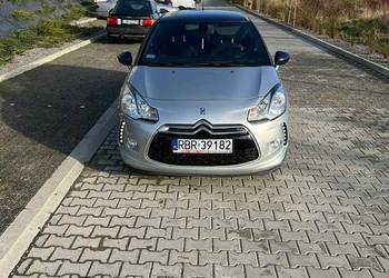 Citroen DS3 2014