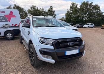 FORD Ranger IV 3.2 TDCi 200 4X4 EG370