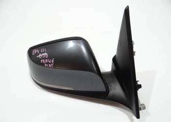 LUSTERKO PRAWE BMW X1 E84 LIFT B39