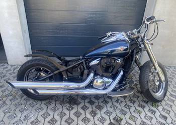 Kawasaki  VN900