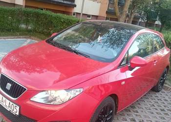 Seat Ibiza 1.6mpi