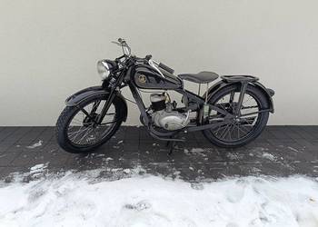 Sprzedam SHL M04 WARSZAWSKA JUNAK WFM WSK RYŚ OSA ŻAK KOMAR DKW ZUNDAPP IZ