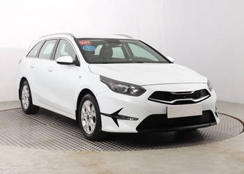 Kia Ceed 1.5 T-GDI