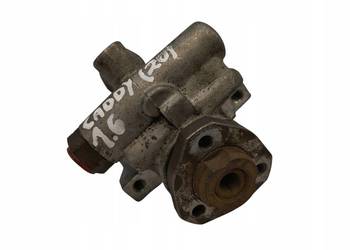 ALTERNATOR VW Caddy III 1.6 TDI 03L903023A valeo 140A