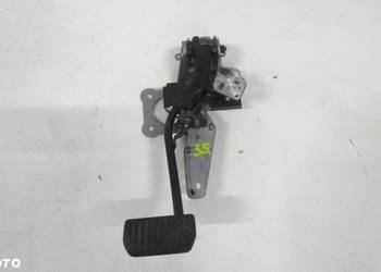 PEDAŁ HAMULCA AUTOMAT VOLVO S60 II LIFT 31302351