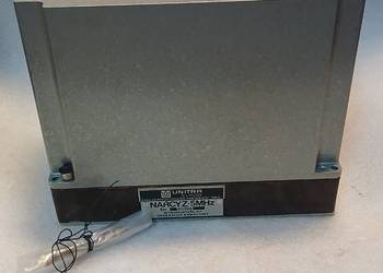 Wysokostabilny generator kwarcowy NARCYZ 5MHz