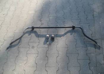 audi 100 c4 90-94r 2,3 benzyna drążek stabilizatora przód