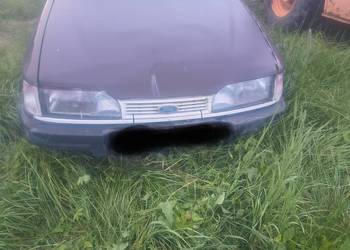 Ford Sierra 1990 części
