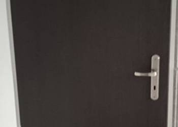 Drzwi wewnętrzne 90cm (2szt)