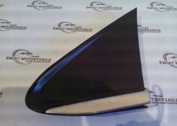 MOKKA A 15r trójkąt błotnika lewy 95327347