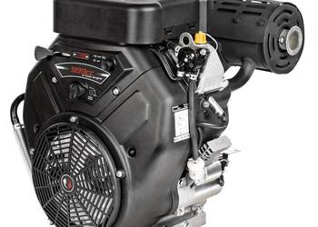 Silnik Loncin LC2V90FD-C wał poziomy 36,5 mm / 112 mm LC2V90FD-C