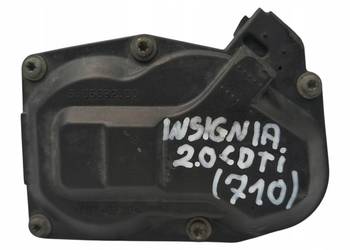PRZEPUSTNICA Opel Insignia A 2.0 CDTI oryginał 55564164