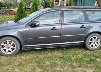 sprzedam volvo v70 2008 2,4 d5 4x4
