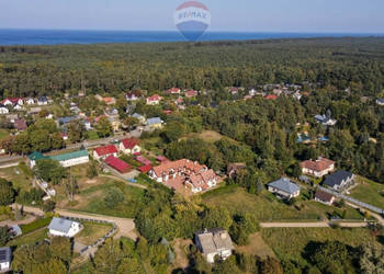 Wyjątkowy pensjonat nad morzem w Jantarze