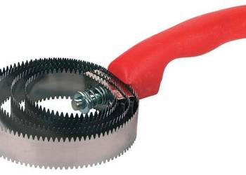 Zgrzebło spiralne VV9436