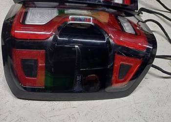 Dwie Lampy Ford Raptor 2022