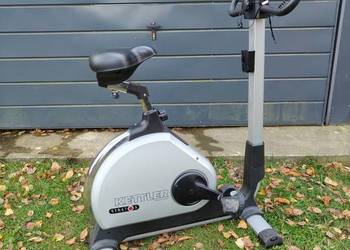 Rower treningowy Kettler Stratos Rower treningowy Kettler Stratos