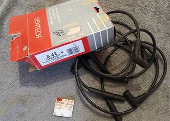 Przewody zapłonowe Daewoo Espero 1.8 2.0 SOHC 96560607