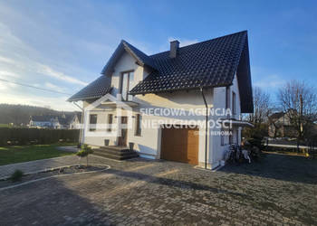 Dom wolnostojący sprzedam 241m2 Prokowo