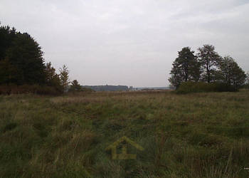 Działka w Całowaniu, Gmina Karczew