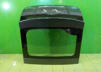 TOYOTA PRIUS II 1.5 B 07 VVTI HB 5D klapa tyl