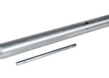 Łącznik górny, M30 800 mm kat. 2 TL8003022GP