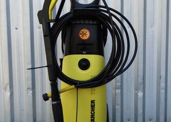 Myjka Ciśnieniowa Karcher 720 MX *K7.20* mosiężna pompa 3,0 kW * 150 bar