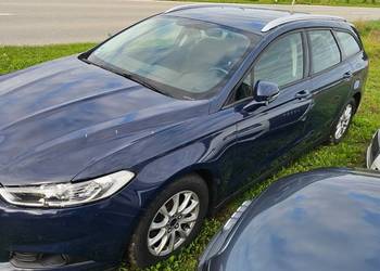 Ford Mondeo Combi 2.0 diesel AWD 4x4