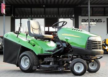 Traktorek kosiarka John Deere Briggs&Stratton (311006.5) - Baras