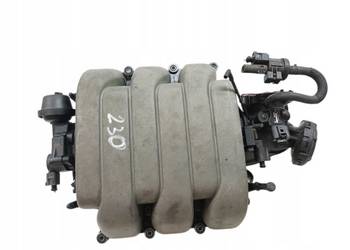 KOLEKTOR SSĄCY 06E133210E 3.2 FSI Audi A6 III (2004-2011) C6