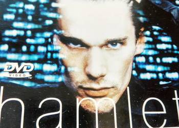 Hamlet film księgarnia szkolna lektury Warszawa Targówek
