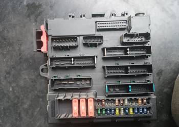 Moduł REC z pinem Vectra C Signum