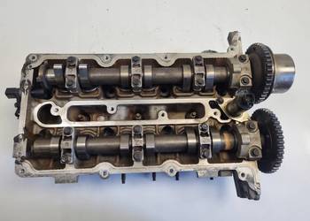 GŁOWICA CYLINDRÓW XW4E-6090-AF Jaguar S-Type 3.0 V6