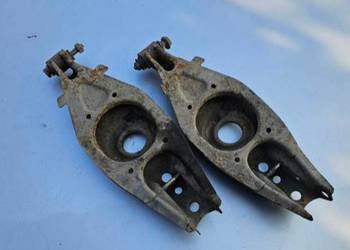 Wahacze tył Ssangyung rexton