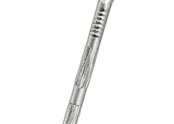Gwoździe do betonu hartowane walcowane ryflowane ocynk 3,5x50mm 3kg