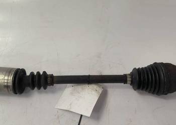 PÓŁOŚ LEWA PRZÓD PEUGEOT 106