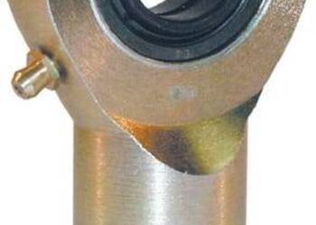 Ucho siłownika z prawym gwintem wewnętrznym ø 10 SI10C