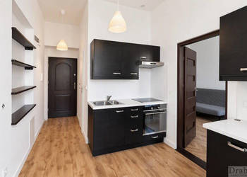 Oferta wynajmu mieszkania Kraków 35m2 1 pokojowe