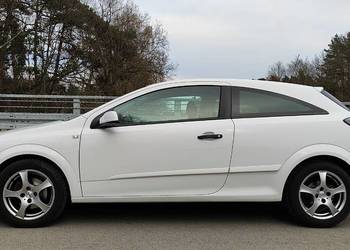 Astra / 1.4 / 90 KM / 168.000