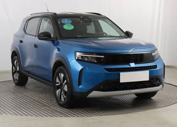 Opel Frontera 1.2 hybrid