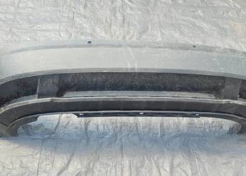 SKODA KODIAQ LIFT ZDERZAK TYLNY TYŁ DOKLADKA SKODA KODIAQ LIFT ZDERZAK TYLNY TYŁ DOKLADKA