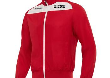 bluza macron RTS WIDZEW ŁÓDŹ SUPER PREZENT