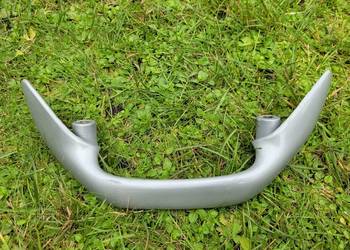 GILERA RUNNER tyl wypelnienie lacznik zadupek uchwyt