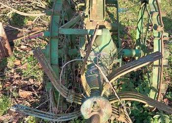 Kopaczka do ziemniaków PIONIER Kopaczka do ziemniaków PIONIER