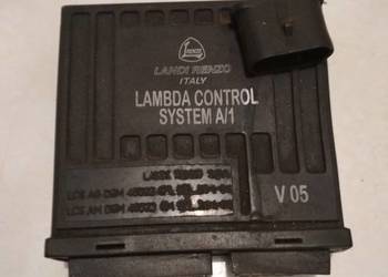 Sterownik, komputer LPG Lanzi Renzo LCS/A1 V05