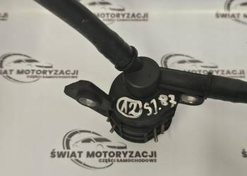 BOXER JUMPER 2.0 BLUE HDI 4H03 18r przewód powietrza X215100