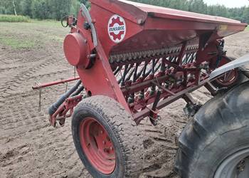 Siewnik Famarol 3m