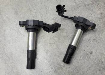 KTM 890 ADV SMT OEM 2023 CEWKA ZAPŁONOWA FAJKA FAJKI CEWKOFAJKA