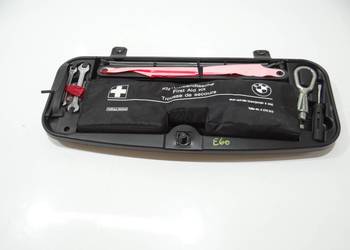 SCHOWEK ZESTAW NAPRAWCZY BMW E60 7506960