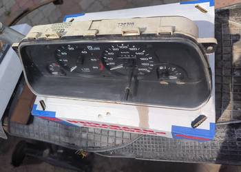 Polonez licznik 1,9 D plus